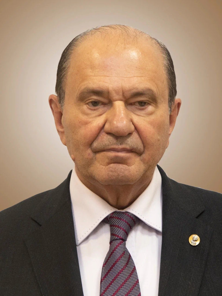             Гвишиани Алексей Джерменович
    